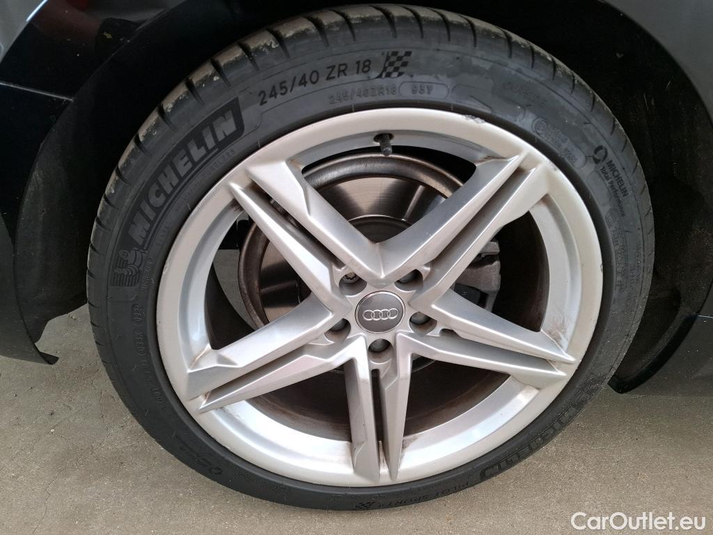 Audi  A5 Sportback  F5A S line 2.0 TFSI 190CV BVA7 E6 #15