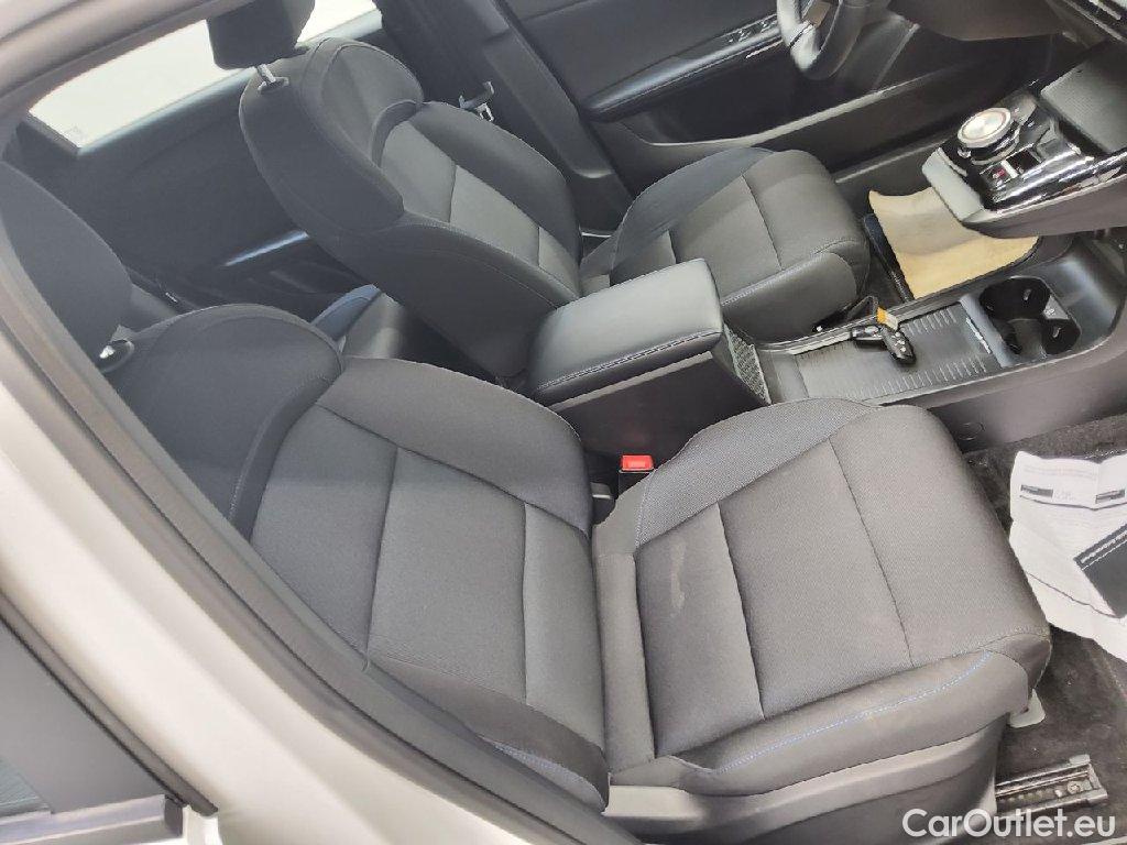 MG  EHS MG MG4 Standard 5d 125kW #36