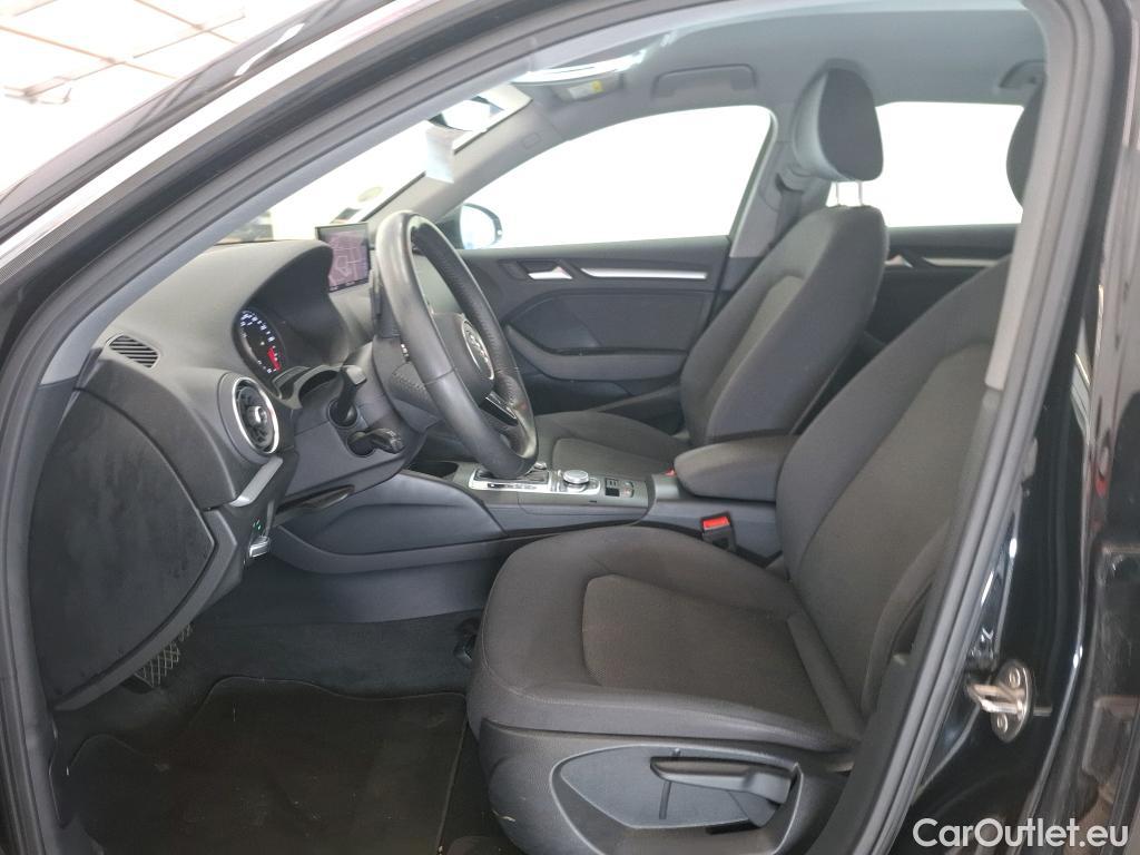 Audi  A3 AUDI  Sportback  2016  5P  Berline 35 TDI 150 S TRONIC BUSINESS LINE #8