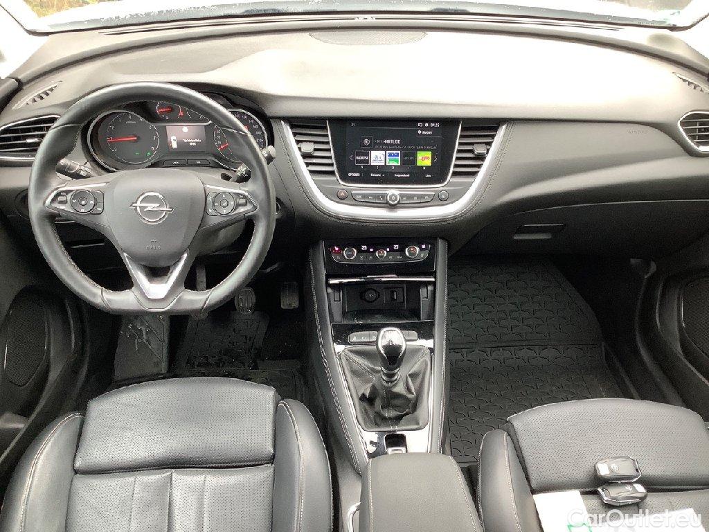 Opel   Grandland X Grandland Business Innovation 1.5 96KW MT6 E6dT #3