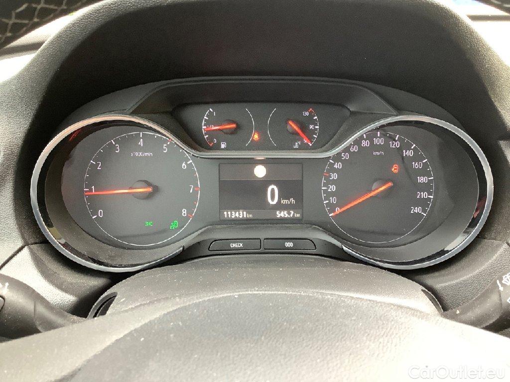 Opel   Grandland X Grandland Business Innovation 1.5 96KW MT6 E6dT #6