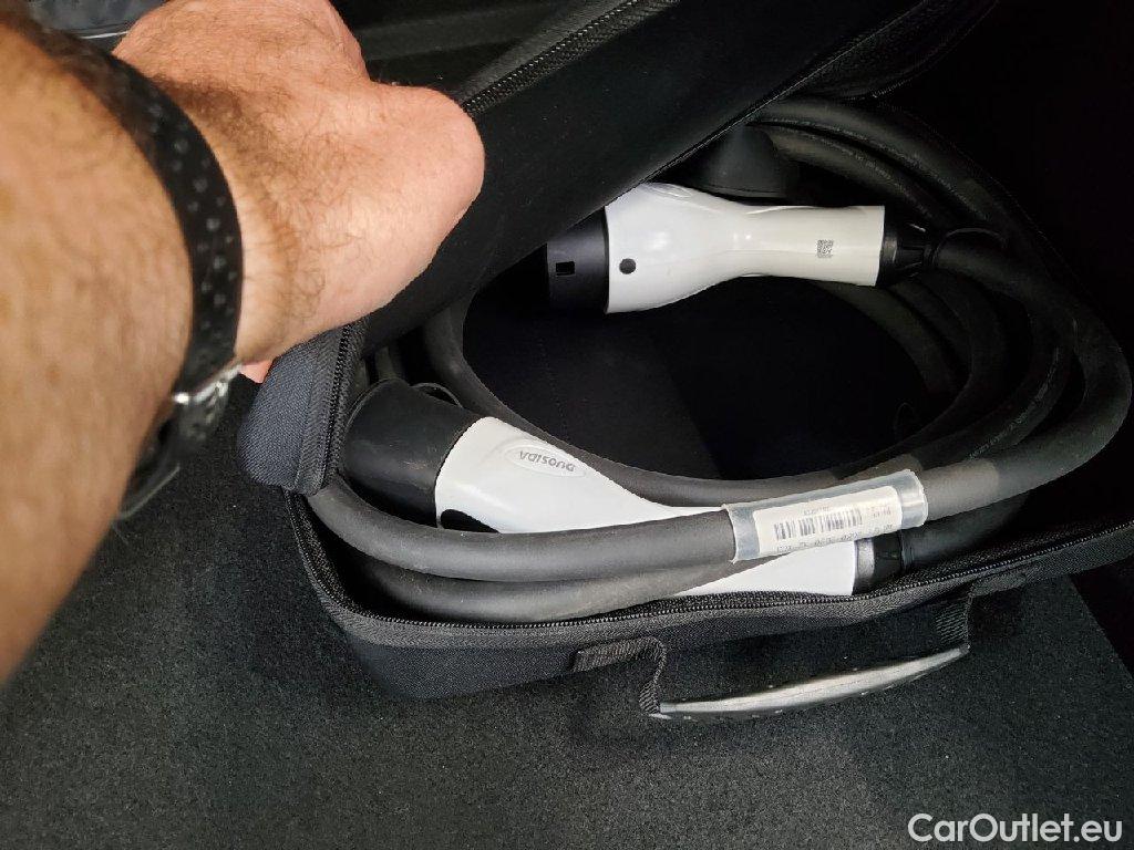 MG  EHS MG MG4 Standard 5d 125kW #34