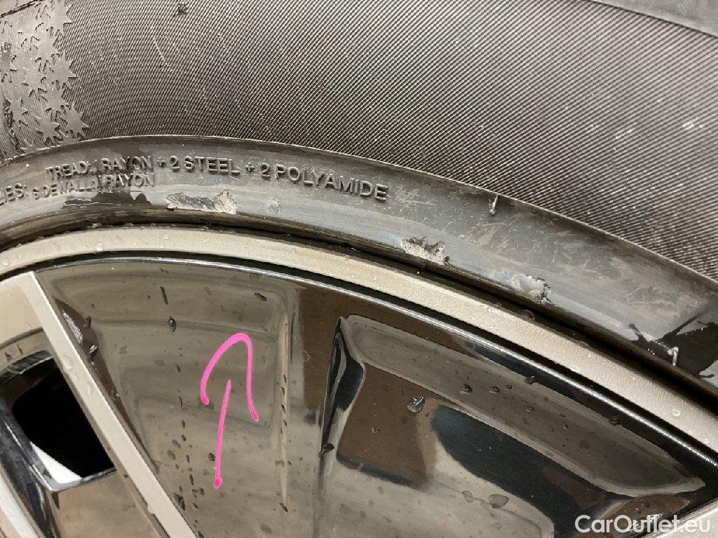 MG  4 MG MG Luxury 5d 150kW #22