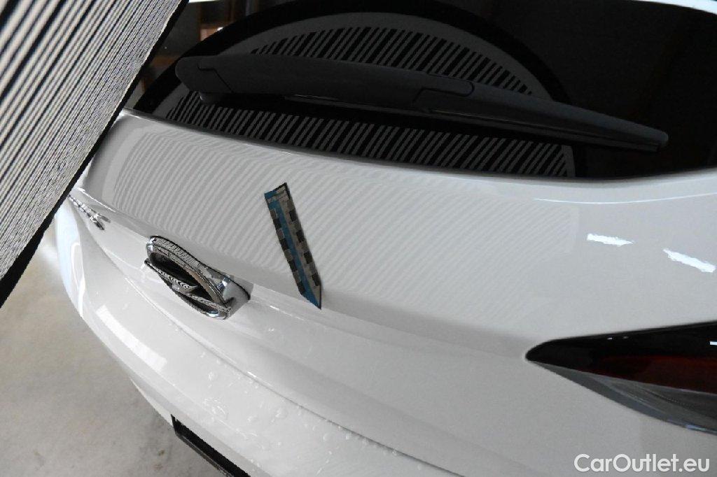 Opel  Corsa  F e Edition 50kWh #48