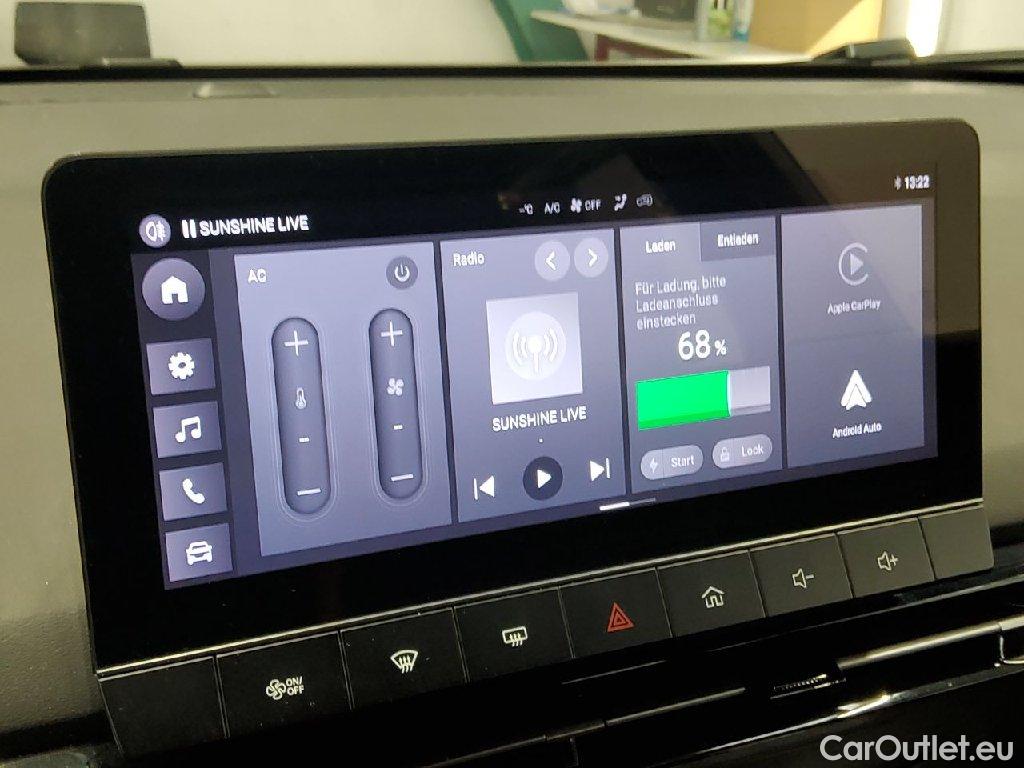 MG  EHS MG MG4 Standard 5d 125kW #7