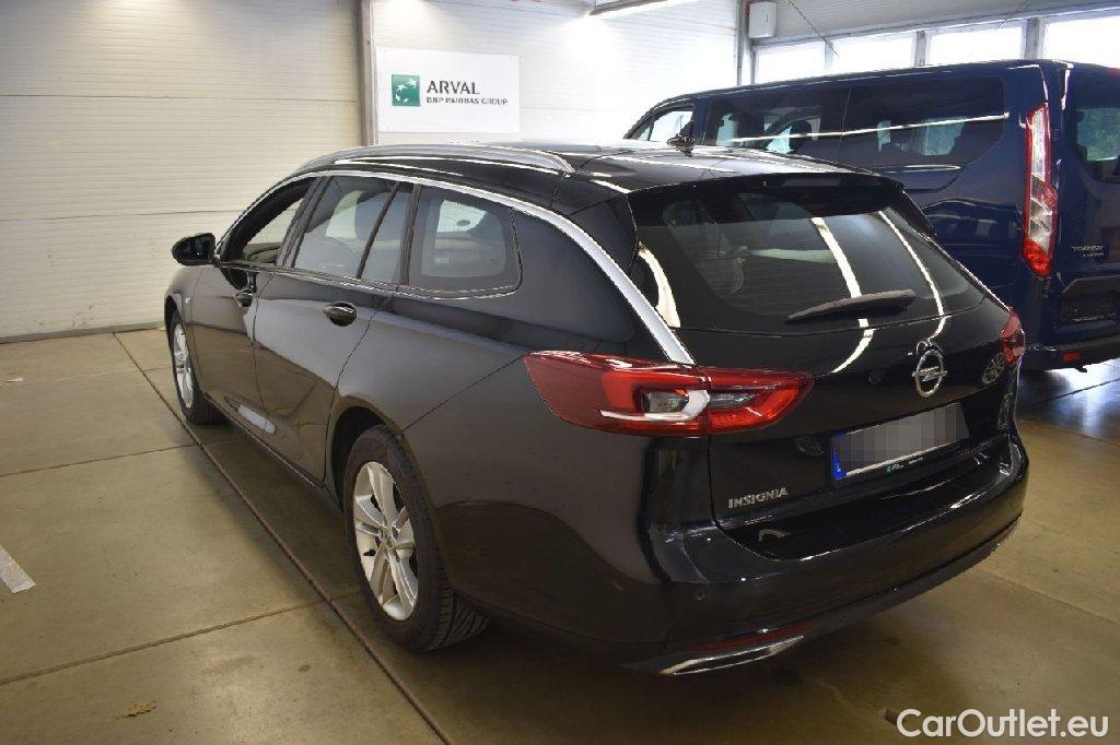 Opel  Insignia OPEL  Sports Tourer 2.0 Diesel Aut. Business 5d 128kW #8