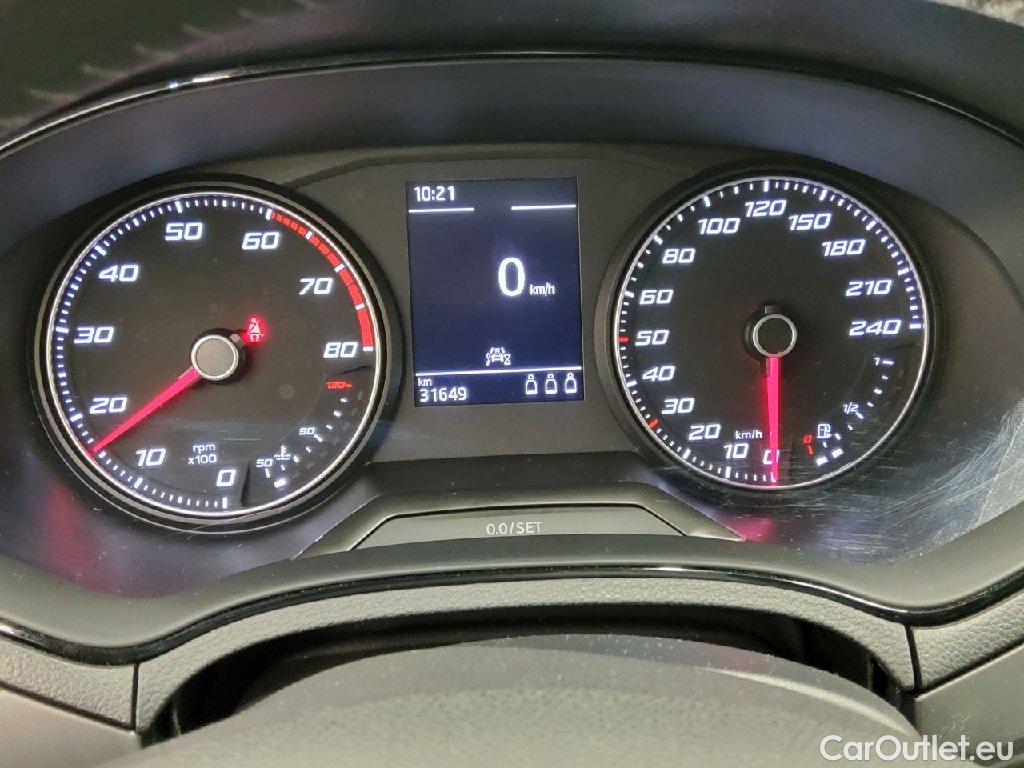 Seat  Ibiza  Style 1.0 TSI 70KW MT5 E6dT #6