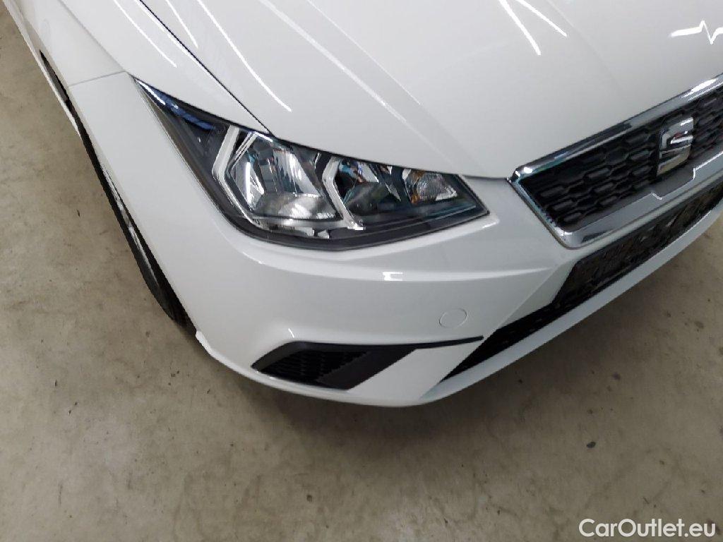 Seat  Ibiza  Style 1.0 TSI 70KW MT5 E6dT #23