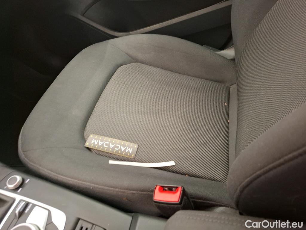 Audi  A3 AUDI  Sportback  2016  5P  Berline 35 TDI 150 S TRONIC BUSINESS LINE #4