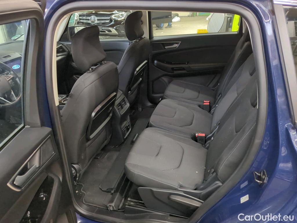 Ford  S-Max  Titanium 2.0 EcoBlue 110KW AT8 E6dT #9