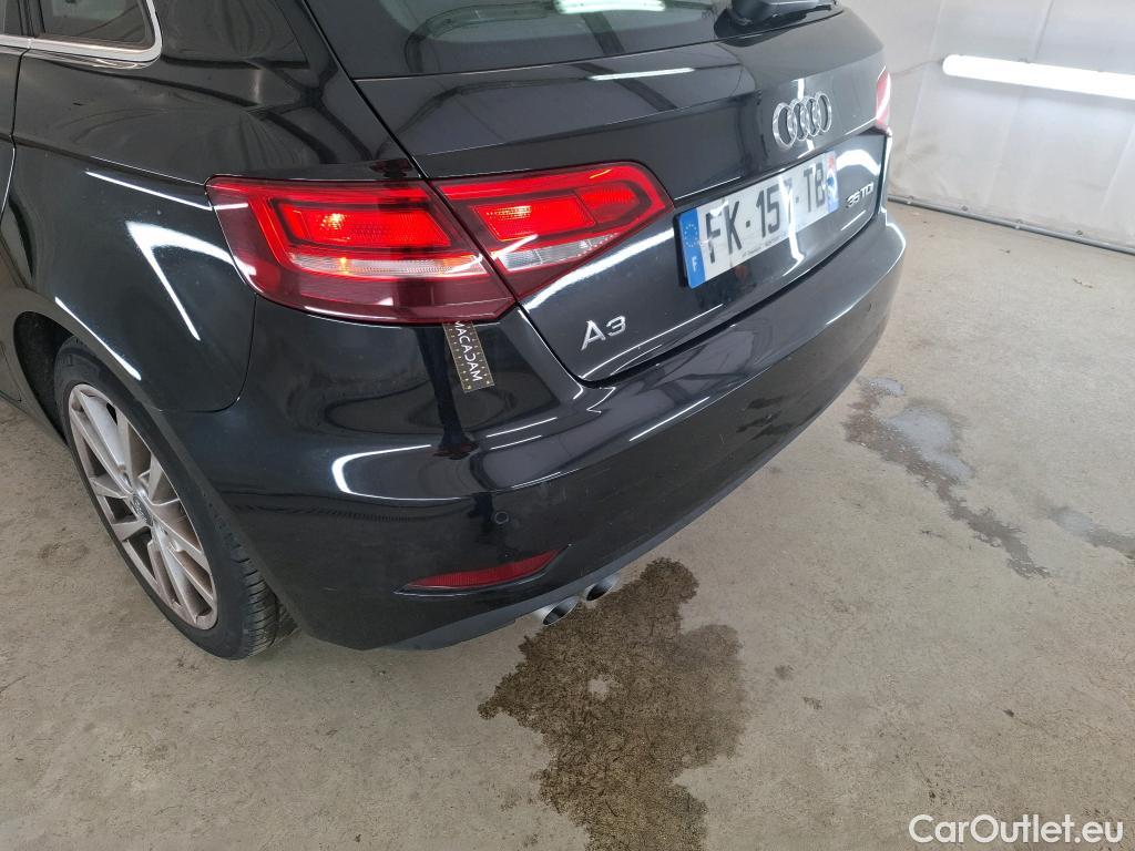 Audi  A3 AUDI  Sportback  2016  5P  Berline 35 TDI 150 S TRONIC BUSINESS LINE #1