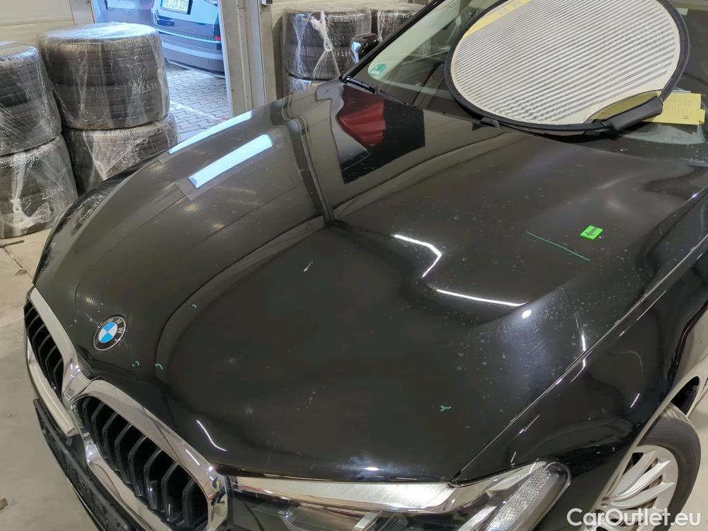 Bmw  Serie 5 Baureihe 5 Touring 530 e xDrive 2.0 215KW AT8 E6d #26