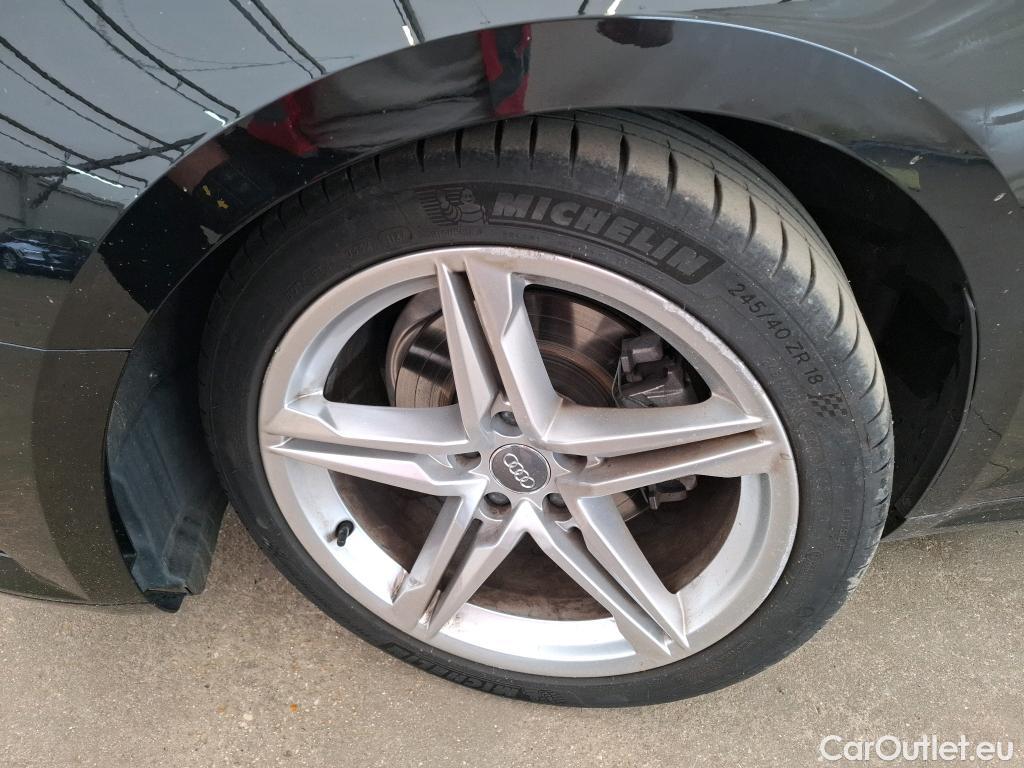 Audi  A5 Sportback  F5A S line 2.0 TFSI 190CV BVA7 E6 #6