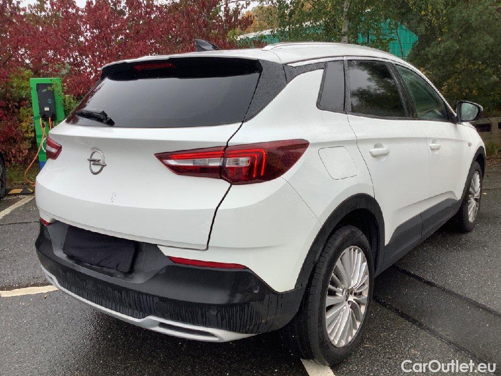 Opel   Grandland X Grandland Business Innovation 1.5 96KW MT6 E6dT #2