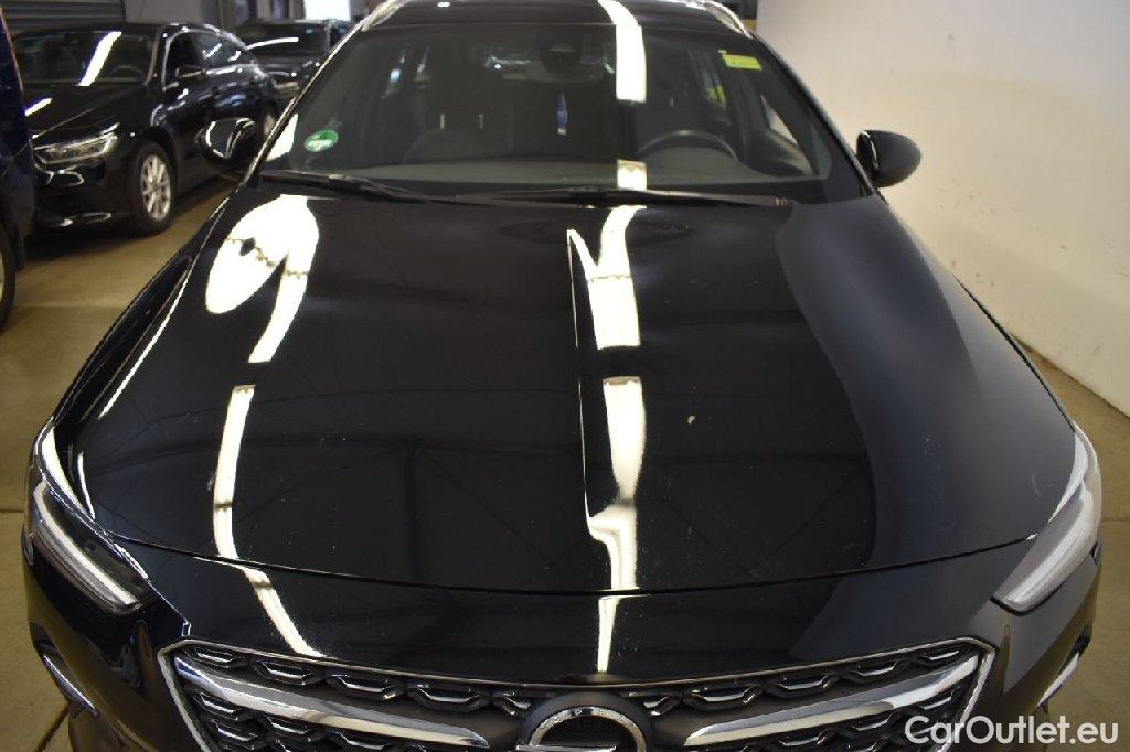 Opel  Insignia OPEL  Sports Tourer 2.0 Diesel Aut. Business 5d 128kW #25