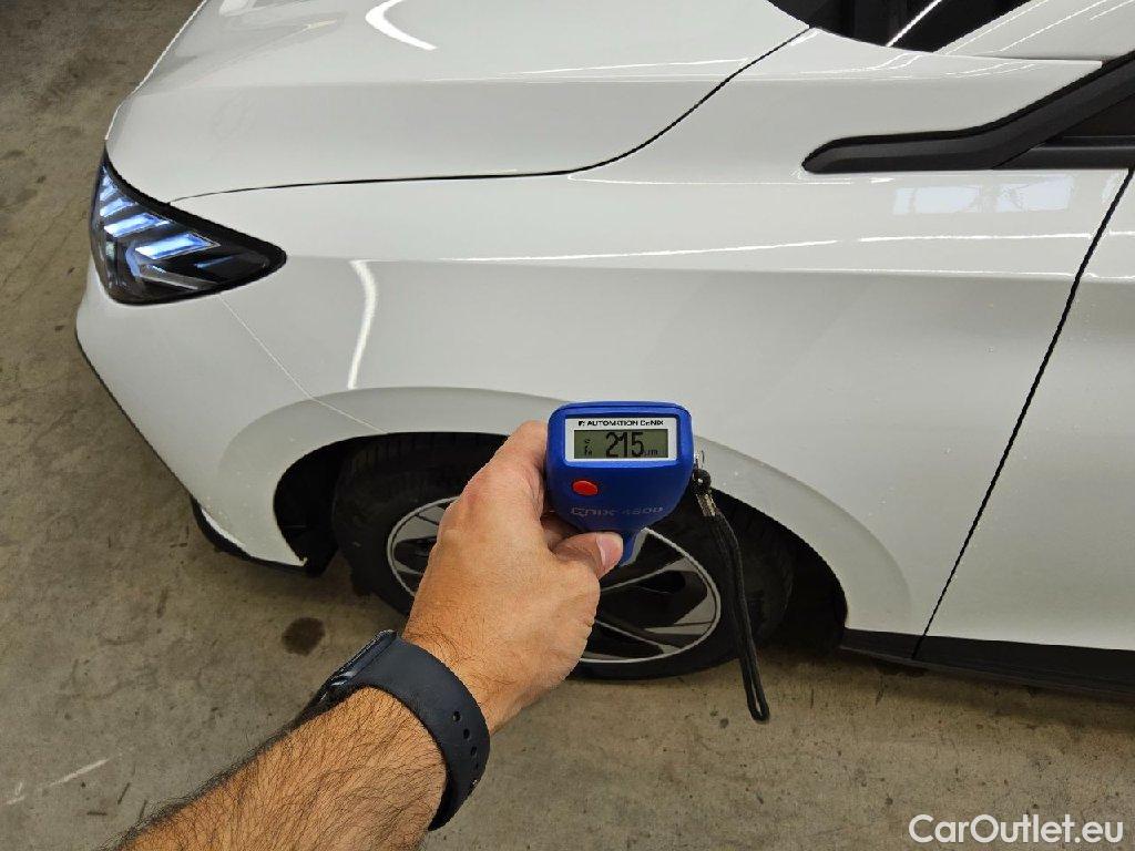 MG  EHS MG MG4 Standard 5d 125kW #20