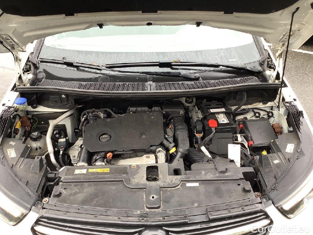 Opel   Grandland X Grandland Business Innovation 1.5 96KW MT6 E6dT #11