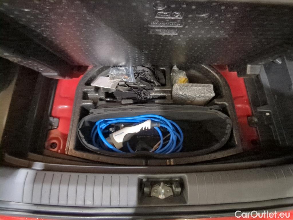 Hyundai  Konna Kona Prime Elektro 2WD 64kWh #15