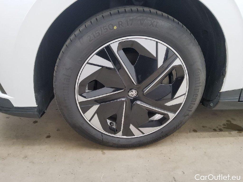 MG  EHS MG MG4 Standard 5d 125kW #44