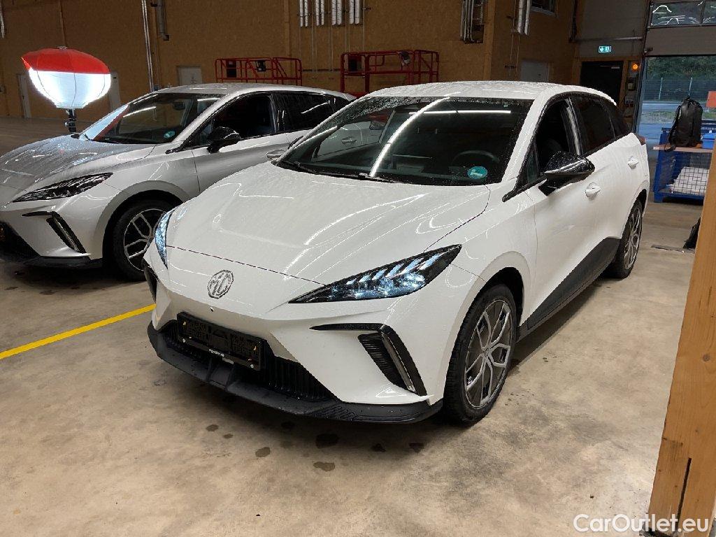 MG  4 MG MG Luxury 5d 150kW #1