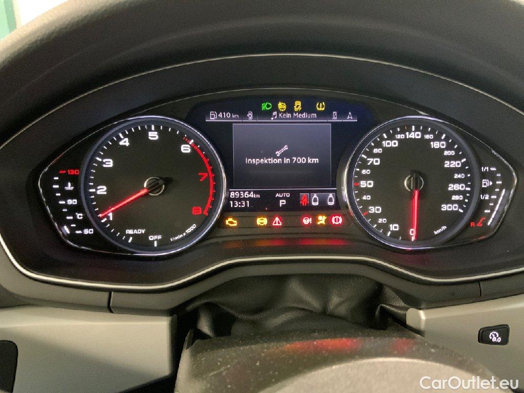 Audi  A5 Sportback  40 TFSI quattro advanced 2.0 TFSI 150KW AT7 E6d #6