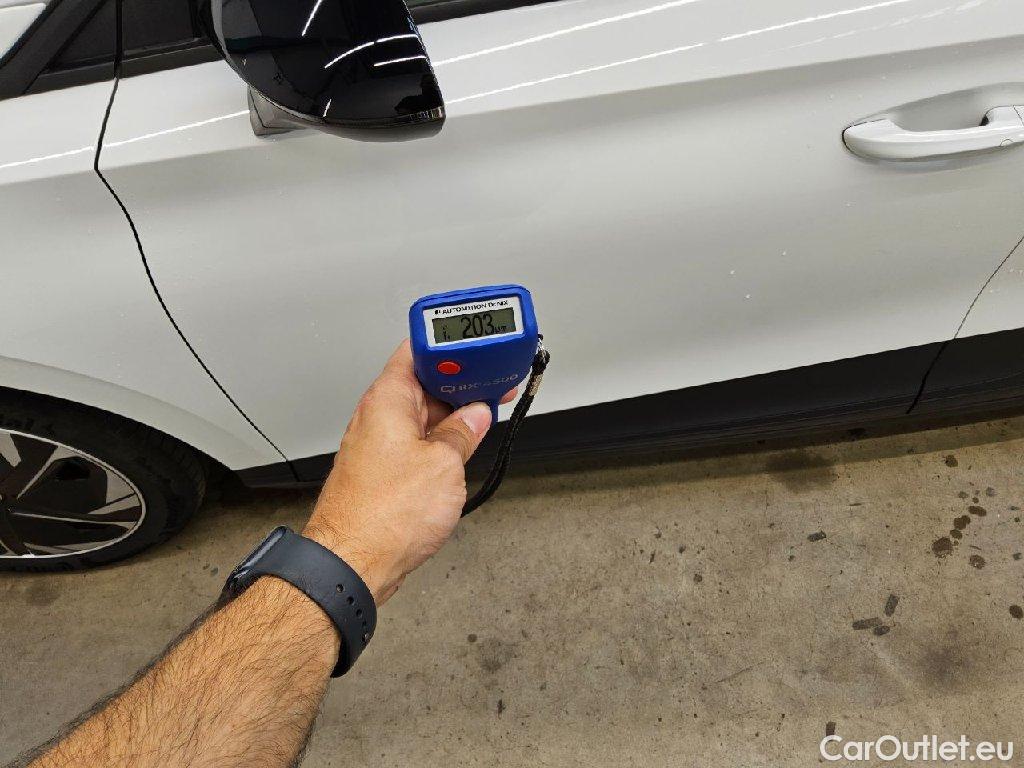 MG  EHS MG MG4 Standard 5d 125kW #21