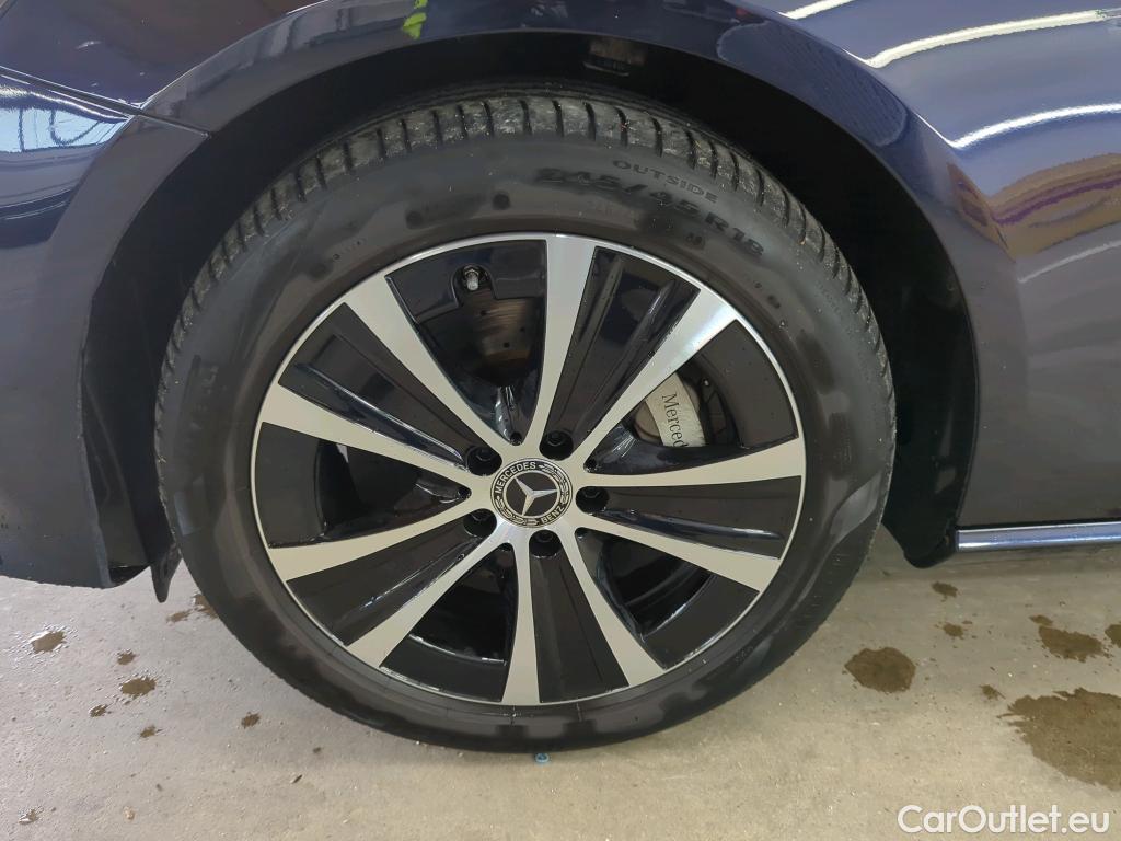 Mercedes  E-Klasse E -Klasse T-Modell E 300 de (213.216)Avantgarde 2.0 225KW AT9 E6d #21