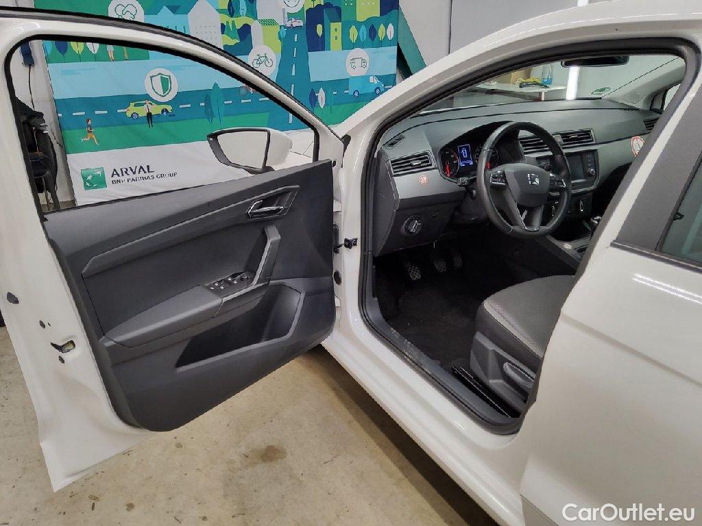 Seat  Ibiza  Style 1.0 TSI 70KW MT5 E6dT #4