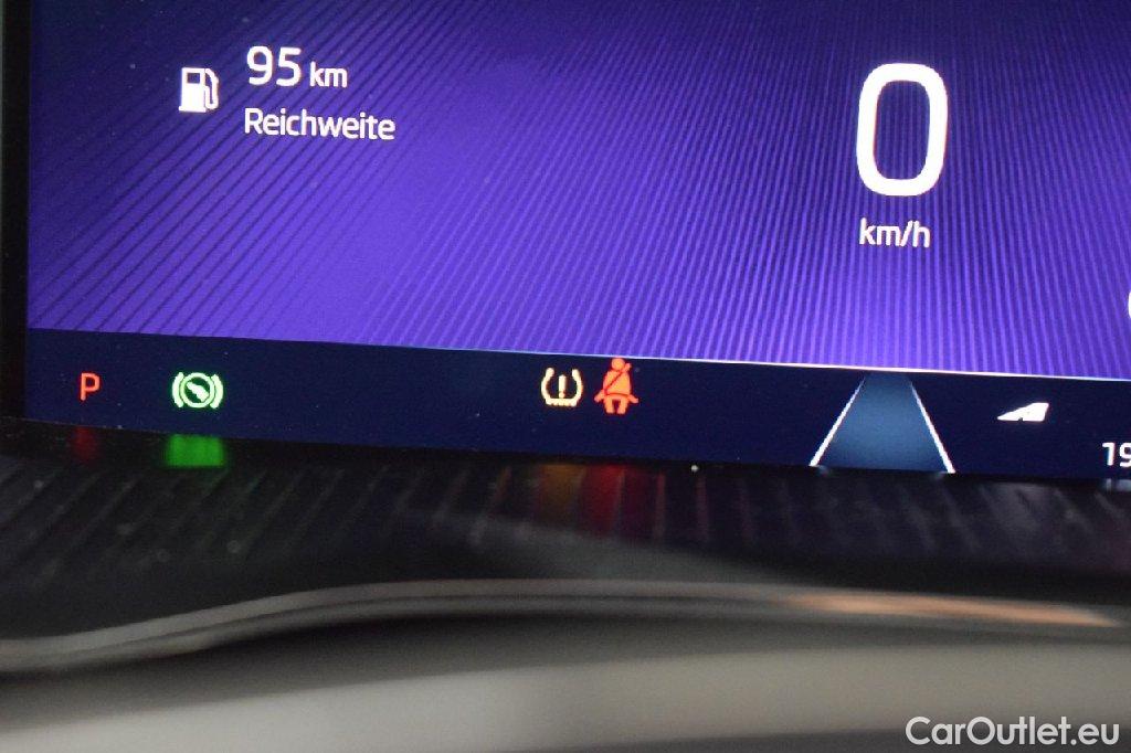 Skoda  Octavia  Combi Tour 2.0 TDI 110KW AT7 E6d #38