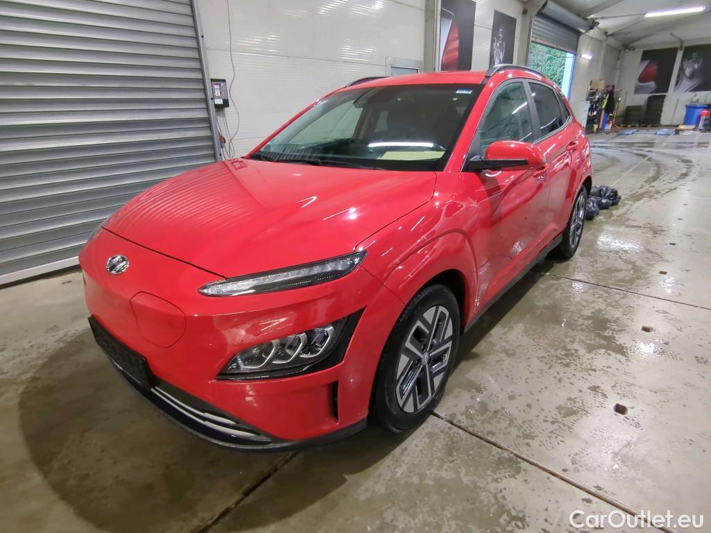 Hyundai  Konna Kona Prime Elektro 2WD 64kWh #1