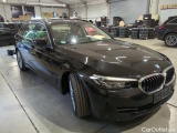 Bmw  Serie 5 Baureihe 5 Touring 530 e xDrive 2.0 215KW AT8 E6d #7
