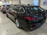 Bmw  Serie 5 Baureihe 5 Touring 530 e xDrive 2.0 215KW AT8 E6d #12