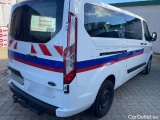 Ford  Transit /Tourneo Custom Kombi 320 L2 Trend 2.0 TDCi 96KW MT6 9 Sitzer E6d #2