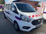 Ford  Transit /Tourneo Custom Kombi 320 L2 Trend 2.0 TDCi 96KW MT6 9 Sitzer E6d #7