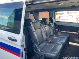 Ford  Transit /Tourneo Custom Kombi 320 L2 Trend 2.0 TDCi 96KW MT6 9 Sitzer E6d #9