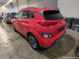 Hyundai  Konna Kona Prime Elektro 2WD 64kWh #8