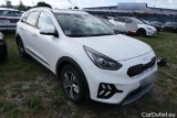 KIA  Niro  Spirit Plug-in Hybrid 1.6 104KW AT6 E6d #8
