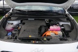 KIA  Niro  Spirit Plug-in Hybrid 1.6 104KW AT6 E6d #12