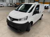  Nissan  NV200  /Evalia Kasten Comfort 1.5 81KW MT6 E6 #15