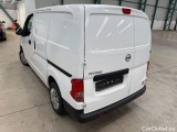  Nissan  NV200  /Evalia Kasten Comfort 1.5 81KW MT6 E6 #17