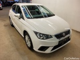 Seat  Ibiza  Style 1.0 TSI 70KW MT5 E6dT #7