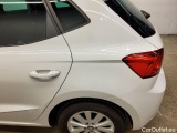 Seat  Ibiza  Style 1.0 TSI 70KW MT5 E6dT #29