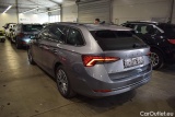 Skoda  Octavia  Combi Tour 2.0 TDI 110KW AT7 E6d #8