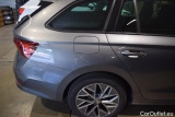 Skoda  Octavia  Combi Tour 2.0 TDI 110KW AT7 E6d #36