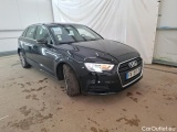 Audi  A3 AUDI  Sportback  2016  5P  Berline 35 TDI 150 S TRONIC BUSINESS LINE #4