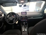 Audi  A3 AUDI  Sportback  2016  5P  Berline 35 TDI 150 S TRONIC BUSINESS LINE #5