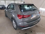 Audi  Q3  35 TDI Design luxe 2.0 TDI 150CV BVA7 E6d #2