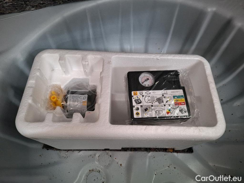 Dacia  Sandero  III Confort 1.0 TCe 90CV BVM5 E6d #11