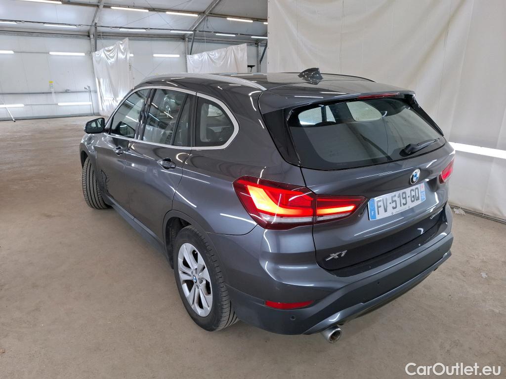 Bmw  X1 Série  xDrive 25 e Lounge 1.5 220CV BVA6 E6d #2