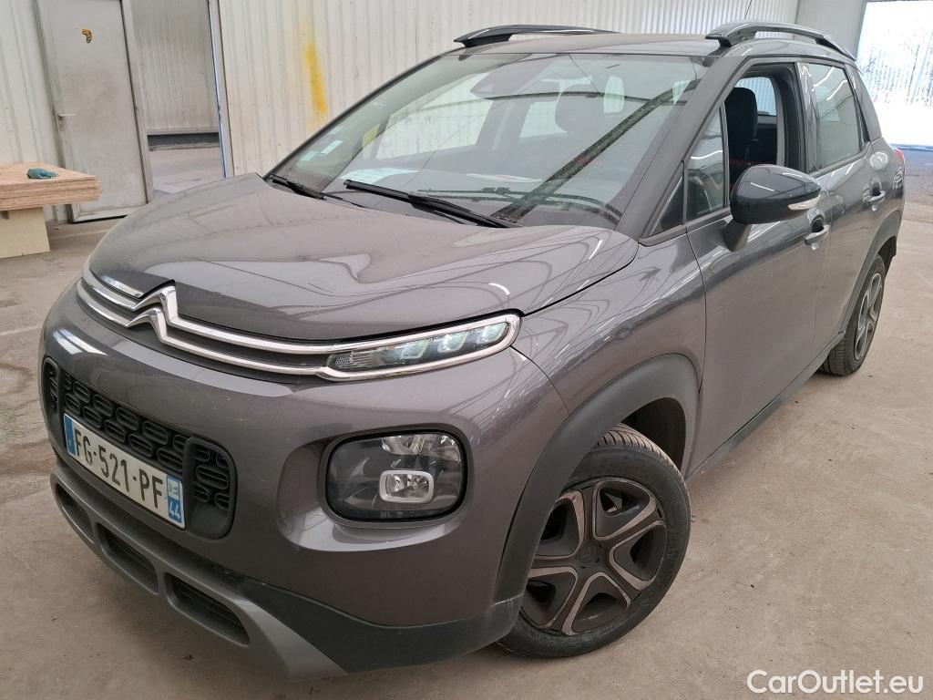 Citroen  C3  Aircross Feel Business 1.2 PureTech 110CV BVM6 E6dT #1